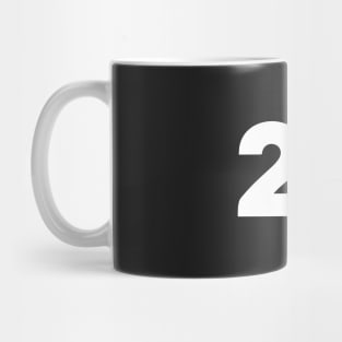 Portal 2 Mug